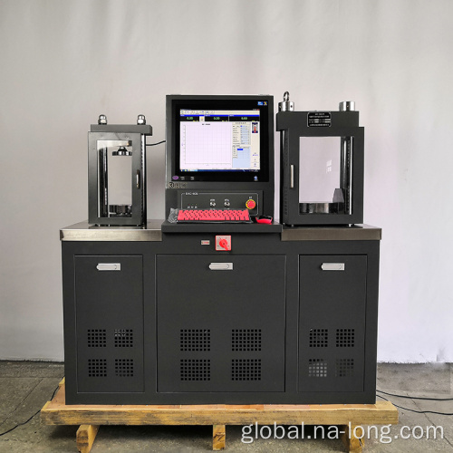  universal testing machine Compressive & Flexural Two-in-One Testing Machine Supplier